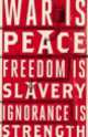 Nineteen Eighty-Four, George Orwell 