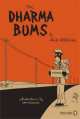 The Dharma Bums, Jack Kerouac 