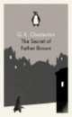 The Secret of Father Brown, Gilbert Keith Chesterton 