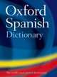 Oxford Spanish Dictionary, 