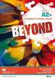 Beyond Level A2+. Student's book, Rebecca Robb Benne, Rob Metcalf, Robert Campbell 