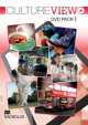 Culture View: Level 1: DVD Pack, 