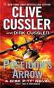 Poseidon's Arrow, Cussler Clive 