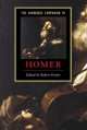 Cambridge Companion to Homer, Robert Fowler 