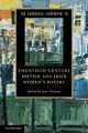 Cambridge Companion to Twentieth-Century British and Irish Women's Poetry, Jane Dowson 