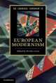 Cambridge Companion to European Modernism, Pericles Lewis 