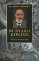 Cambridge Companion to Rudyard Kipling, Howard J. Booth 