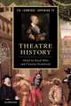 Cambridge Companion to Theatre History, David Wiles 