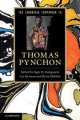 Cambridge Companion to Thomas Pynchon, Luc Herman, Brian McHale 