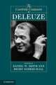 Cambridge Companion to Deleuze, W. Daniel Smith 