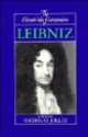 Cambridge Companion to Leibniz, Nicholas Jolley 