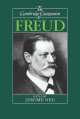 Cambridge Companion to Freud, Jerome Neu 