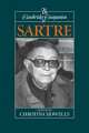 Cambridge Companion to Sartre, Christina Howells 