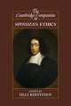 Cambridge Companion to Spinoza, Olli Koistinen 