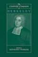 Cambridge Companion to Berkeley, Kenneth P. Winkler 