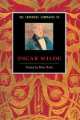 Cambridge Companion to Oscar Wilde, Peter Raby 