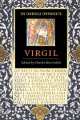 Cambridge Companion to Virgil, Charles Martindale 