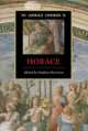 Cambridge Companion to Horace, Stephen Harrison 