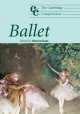 Cambridge Companion to Ballet, Marion Kant 