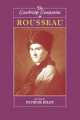 Cambridge Companion to Rousseau, Patrick Riley 