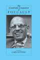 Cambridge Companion to Foucault, Gary Gutting 