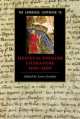 Cambridge Companion to Medieval English Literature 1100–1500, Larry Scanlon 