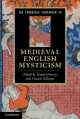 Cambridge Companion to Medieval English Mysticism, Samuel Fanous 