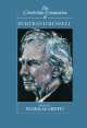 Cambridge Companion to Bertrand Russell, Nicholas Griffin 