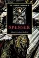 Cambridge Companion to Spenser, Andrew Hadfield 