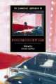 Cambridge Companion to Postmodernism, Steven Connor 