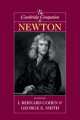 Cambridge Companion to Newton, George Smith 