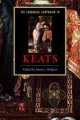 Cambridge Companion to Keats, Susan J. Wolfson 