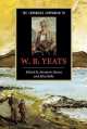 Cambridge Companion to W. B. Yeats, John Kelly 