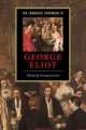 Cambridge Companion to George Eliot, George Levine 