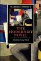 Cambridge Companion to Modernist Novel, Morag Shiach 