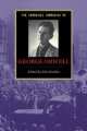 Cambridge Companion to George Orwell, John Rodden 