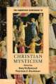Cambridge Companion to Christian Mysticism, Amy Hollywood 