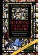 Cambridge Companion to Medieval English Theatre, Richard Beadle 