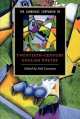 Cambridge Companion to Twentieth-Century English Poetry, Neil Corcoran 