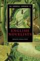 Cambridge Companion to English Novelists, Adrian Poole 