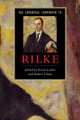 Cambridge Companion to Rilke, Robert Vilian 