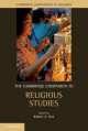 Cambridge Companion to Religious Studies, Robert A. Orsi 