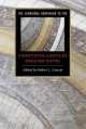 Cambridge Companion to Twentieth-Century English Novel, Robert L. Caserio 