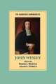 Cambridge Companion to John Wesley, Randy L. Maddox 