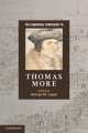 Cambridge Companion to Thomas More, George Logan 