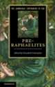 Cambridge Companion to Pre-Raphaelites, Elizabeth Prettejohn 