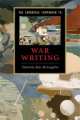 Cambridge Companion to War Writing, Kate McLoughlin 