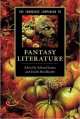 Cambridge Companion to Fantasy Literature, Edward James 