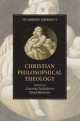 Cambridge Companion to Christian Philosophical Theology, Chad V. Meister 