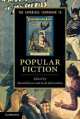 Cambridge Companion to Popular Fiction, David Glover, Scott McCracken 